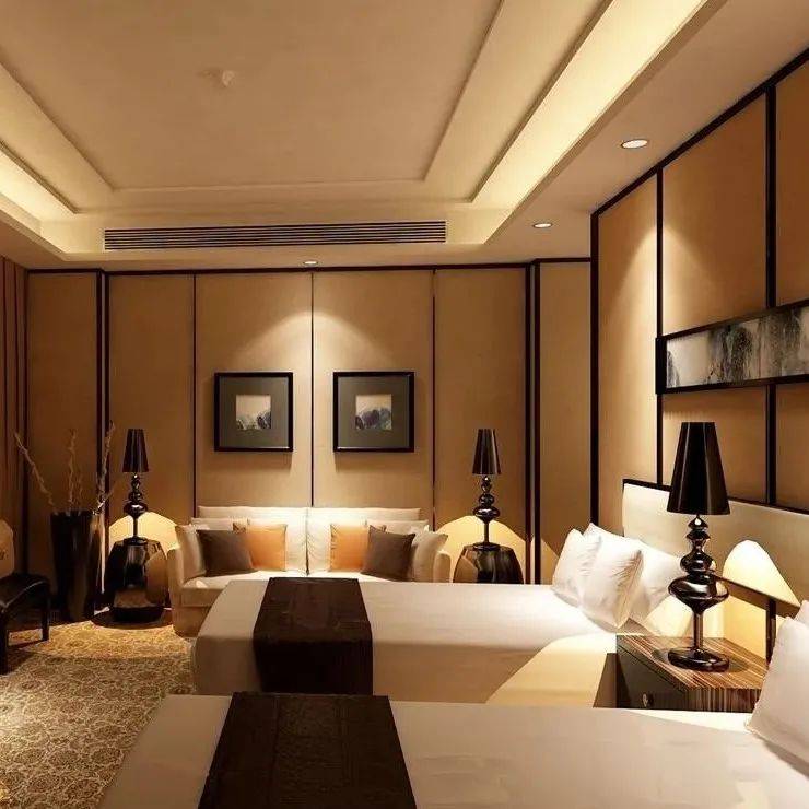 【酒店设计】酒店装修设计过程中容易出现的误区_的设计_进行_管理