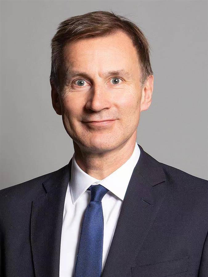 如果鲍里斯出局了谁会是下一任英国首相印度裔还是中国女婿