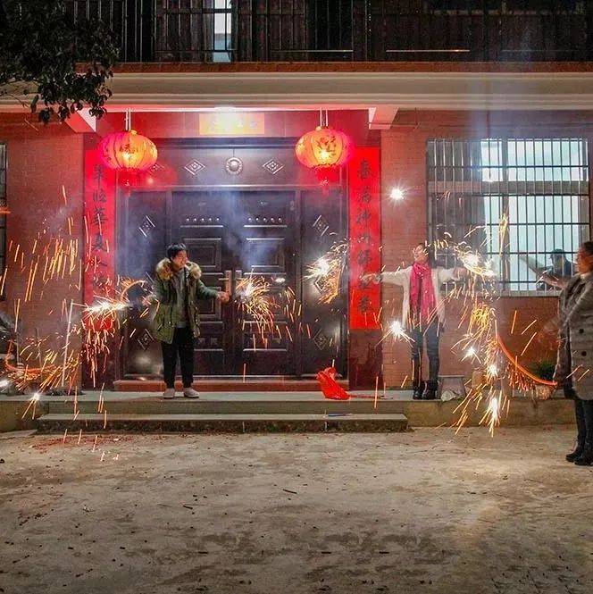 定南人的过年习俗,你都知道吗?_客家人_七样菜_地区