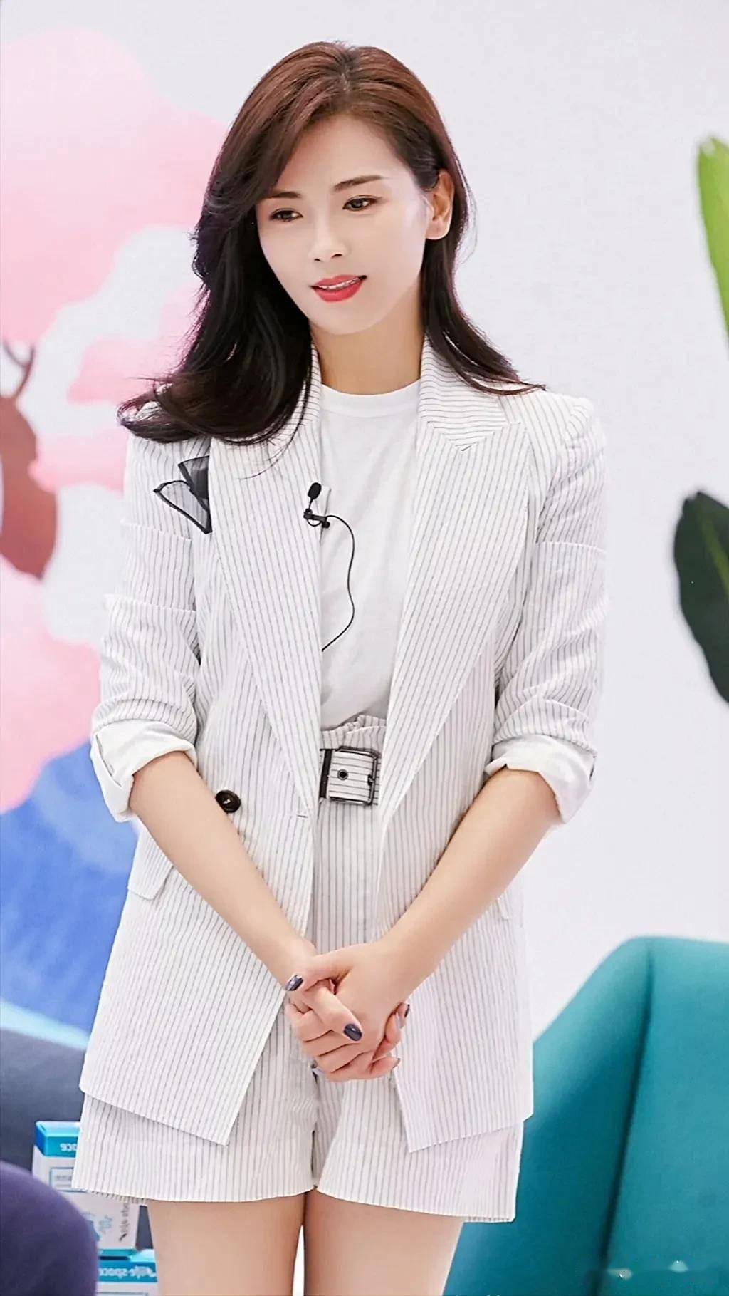 刘涛:涛姐美图,娇羞可爱_刘涛