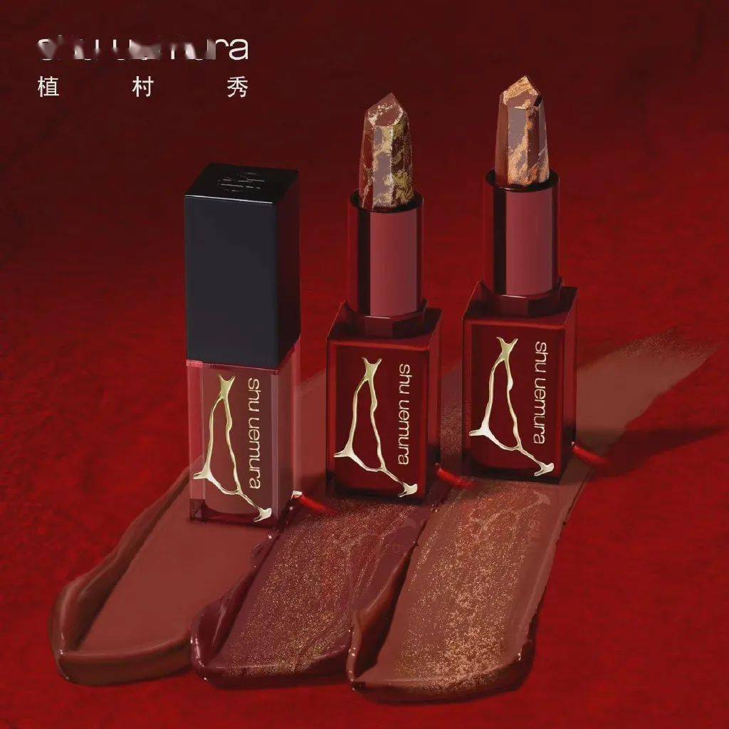 品牌一键提升颜值,虎年限定发送ing