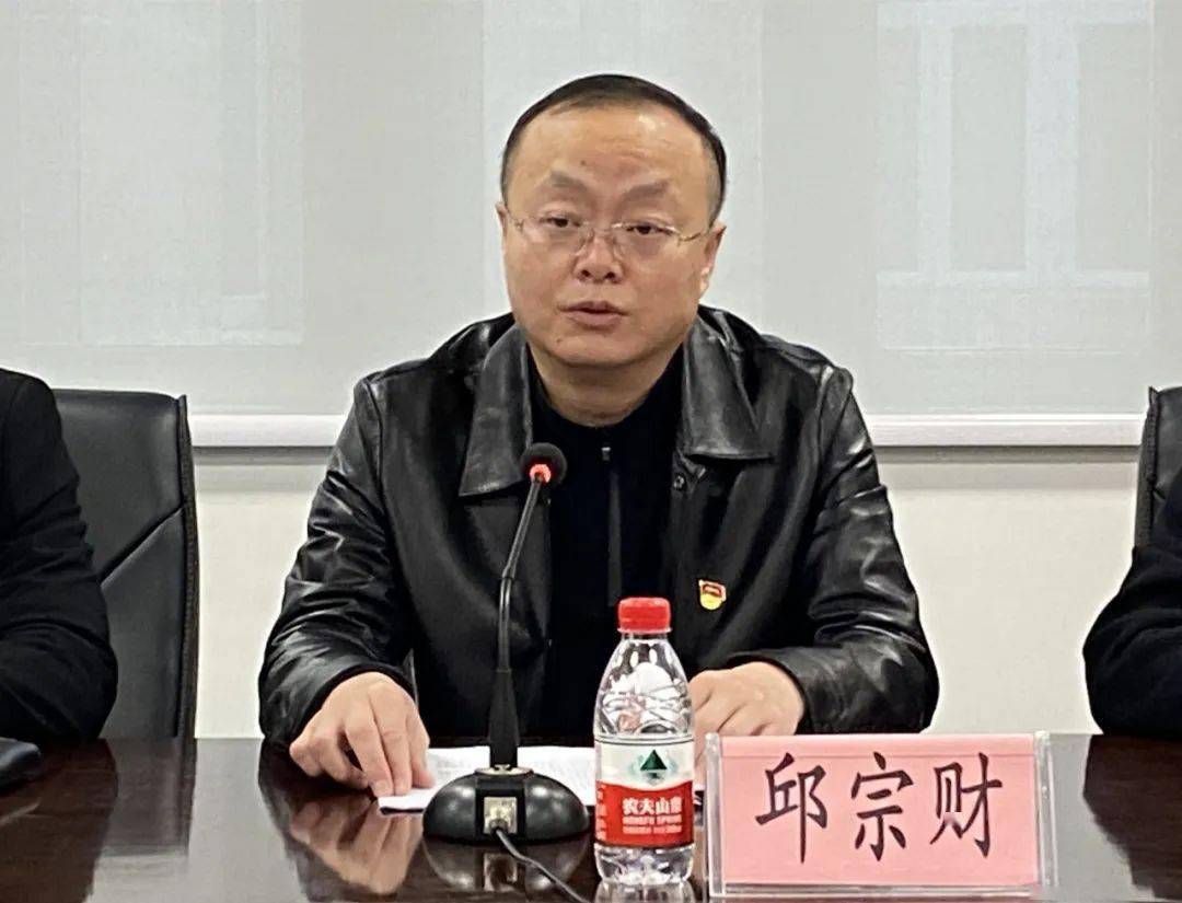 聚焦石狮市总医院召开职代会盘点过去谋划发展