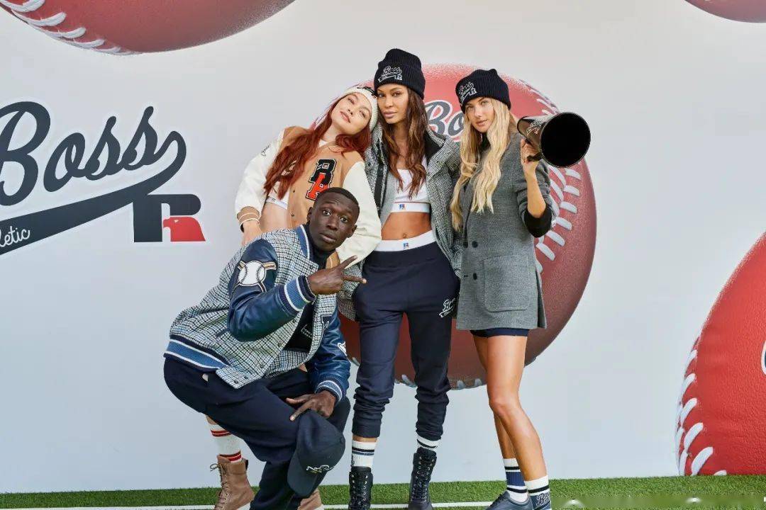 一夜成名的网红走进时尚圈，有多野？