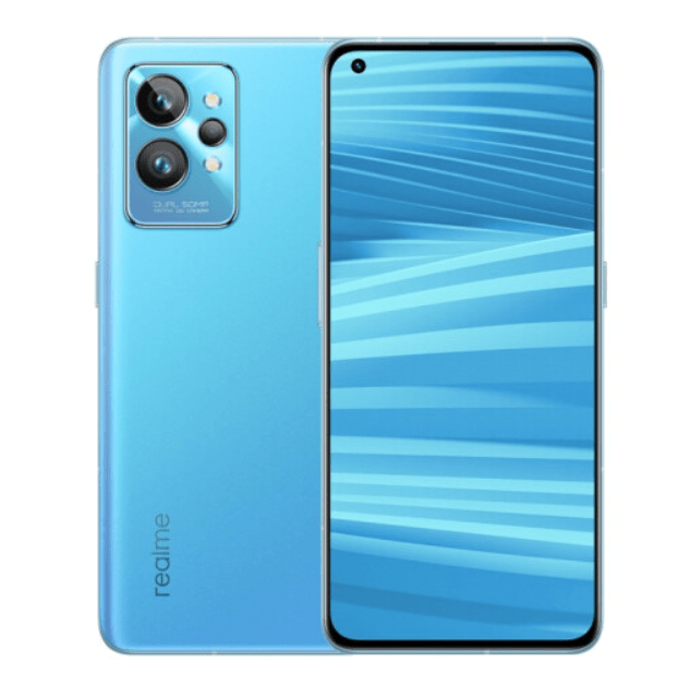 mAh|realme GT2 Pro“钛蓝”配色开售：12+256GB 限时 4299 元