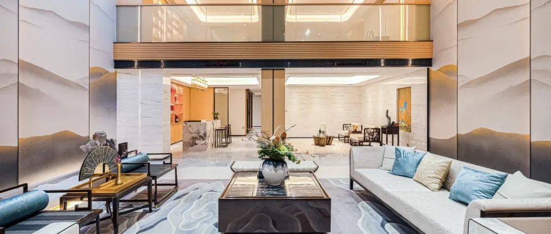 福州院子独栋推新,颠覆性空间格局炸开别墅市场_产品_新品_生活