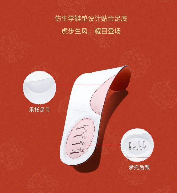 瑞迎鸿虎，大飒四方