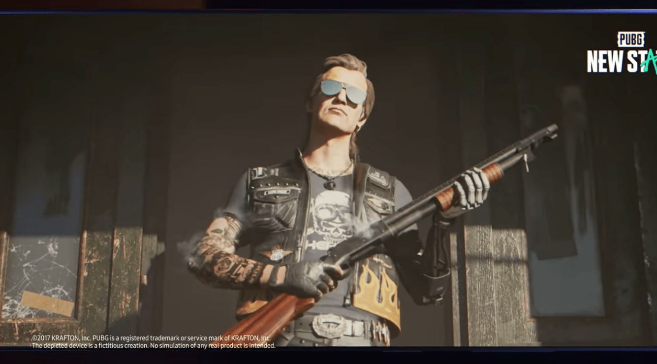 三星发布 Exynos 2200 宣传片：支持光追，展现部分游戏画面