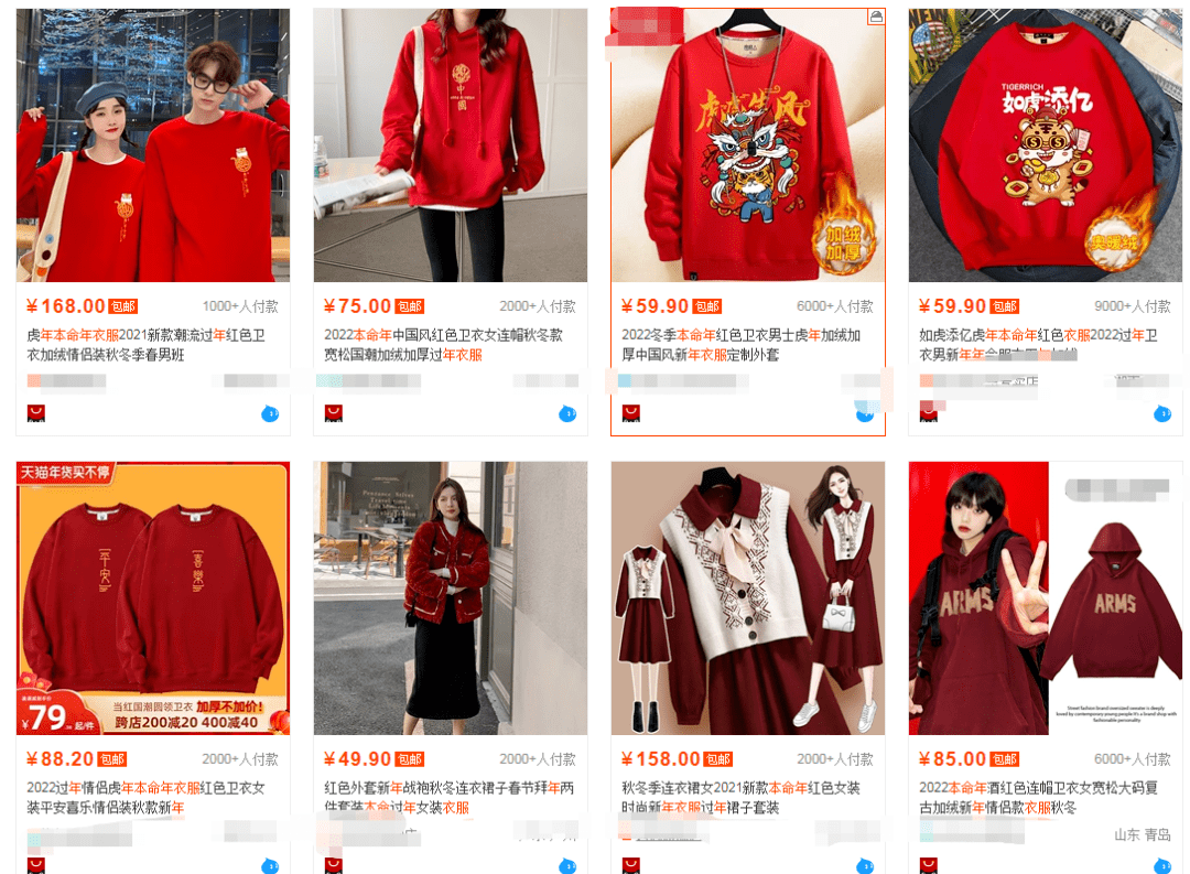 Gucci 看完它们的「虎年限定」，新的一年注定虎虎生风！