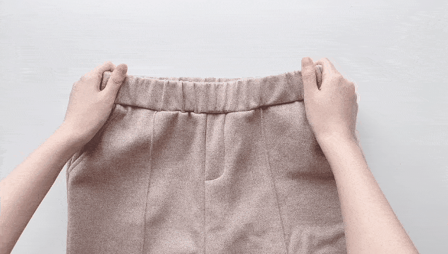 上春 保暖，显瘦，显腿长，时髦女生多在穿！