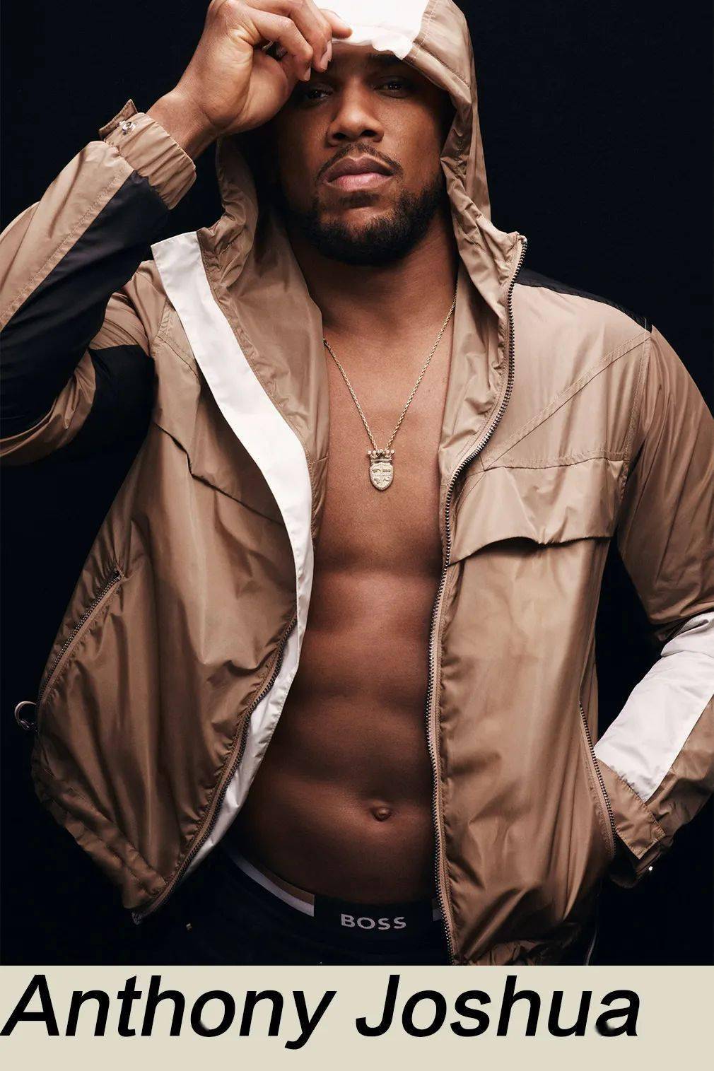 一夜成名的网红走进时尚圈，有多野？