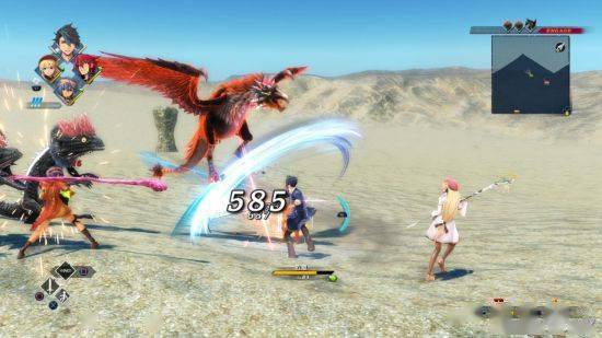 系列|Falcom社長專訪：《黎軌》團隊有不少假面騎士粉絲