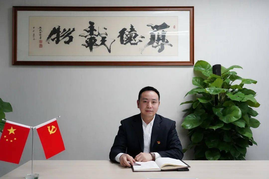 数字化的浪潮奔涌在大渡河上