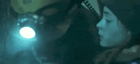 控制|女神的R级末日神剧，它回来了！