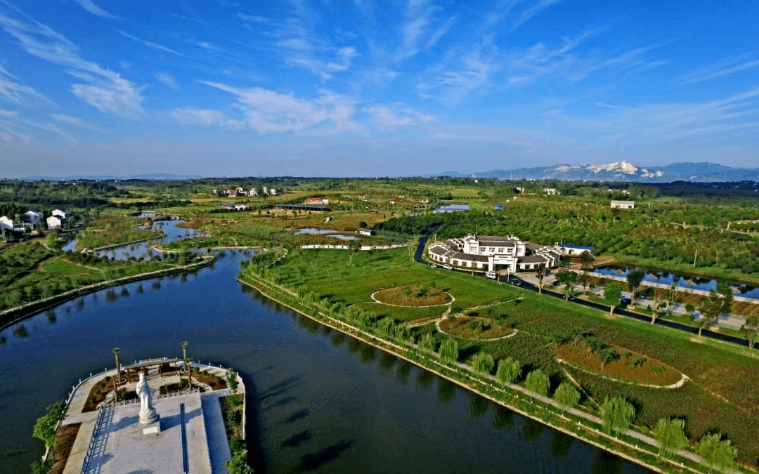 春节去哪儿玩新洲各景点活动预告来了