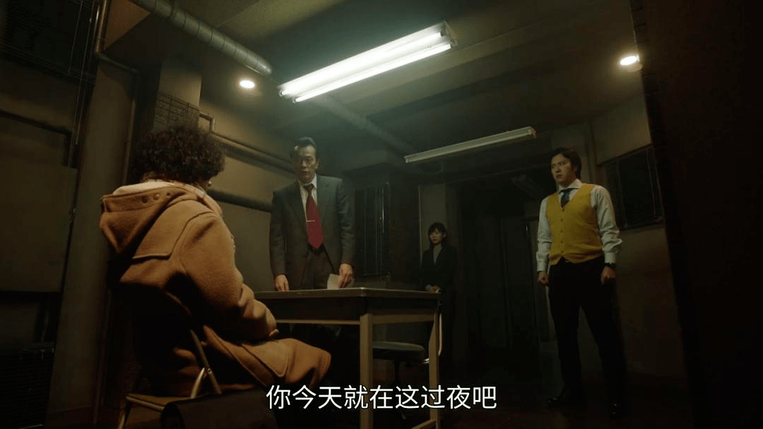 事情|豆瓣8.7，好久没看到这么温暖的推理剧了！