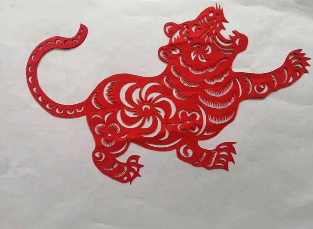 文化引领惠享冬春非遗福虎迎新春非遗月线上活动开启