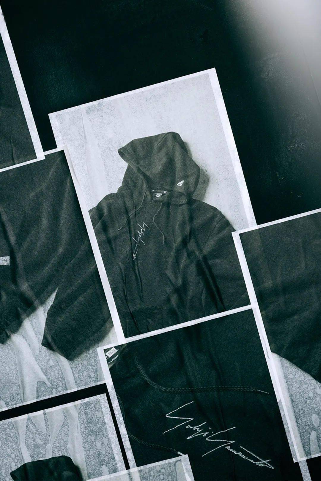 系列|「忍者神龟」归来，WIND AND SEA 全新联名登场