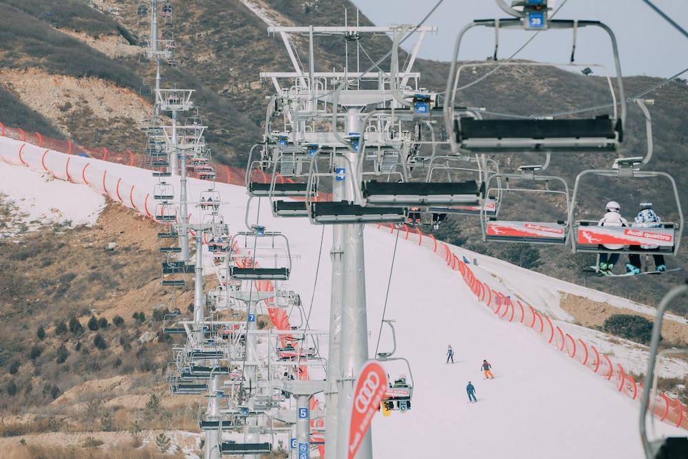 滑雪|首批12个国家级滑雪旅游度假地出炉，有哪些看点？