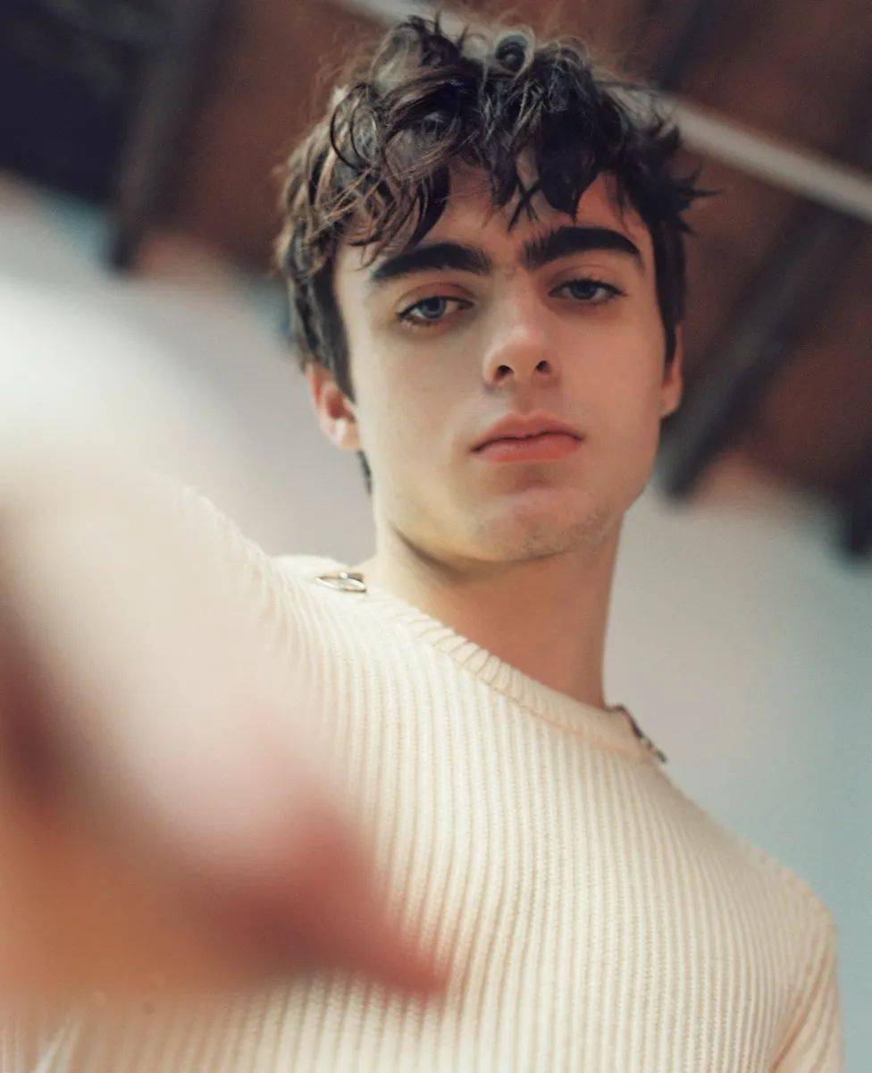 lennongallagher我心中的灰姑娘