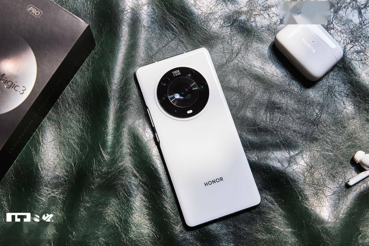 荣耀 Magic 系列全球新品发布会官宣