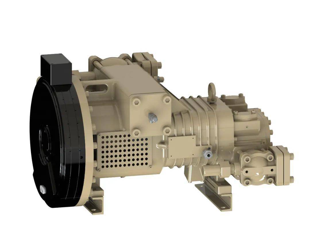 这就是永磁变频压缩机节能超30