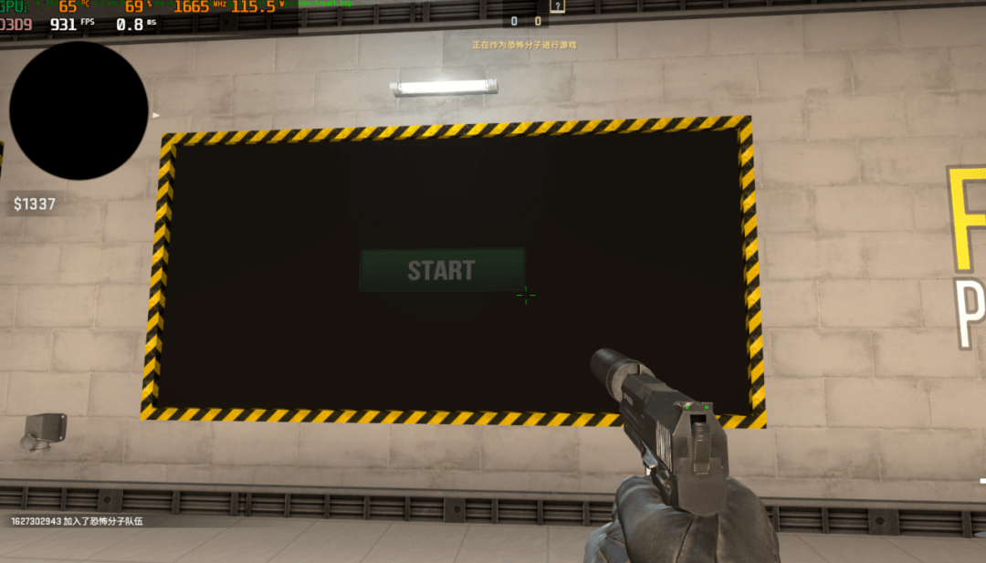 吃鸡300帧，CS:GO 900帧，英特尔这次杀疯了。。。