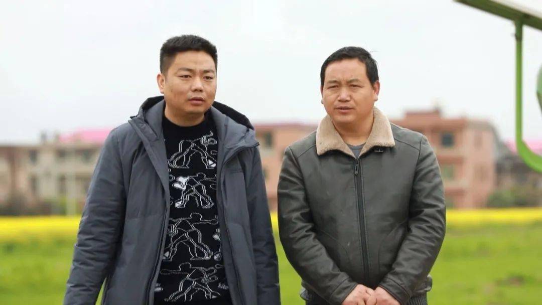 汇人才聚精彩③李嘉亮新时代田保姆