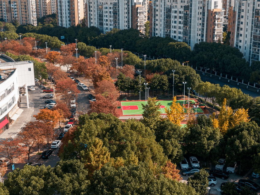 沈觅调研金鸡湖街道唯亭街道