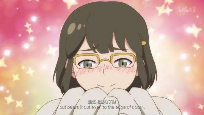 什么|社畜女青年和一群妖艳美男的同居？结果......