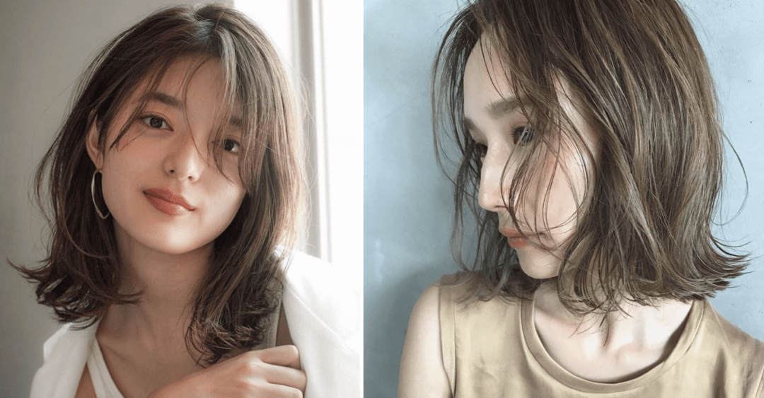 发型离过年只有3天，还不来看这篇烫头攻略？！