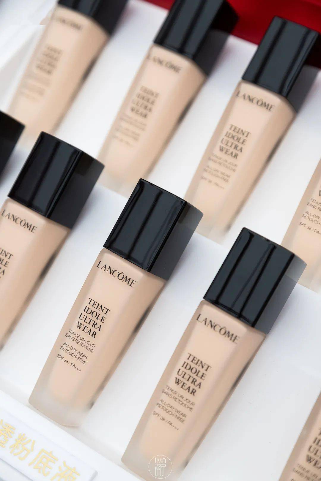 传统心动预警！兰蔻新春园游会空降南宁，新春感拿捏了