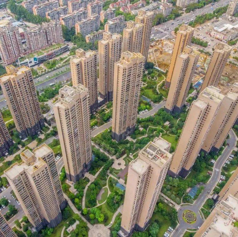 重磅！扬州三大新盘动态曝光！领销许、案名公布…_项目_洋房_地块