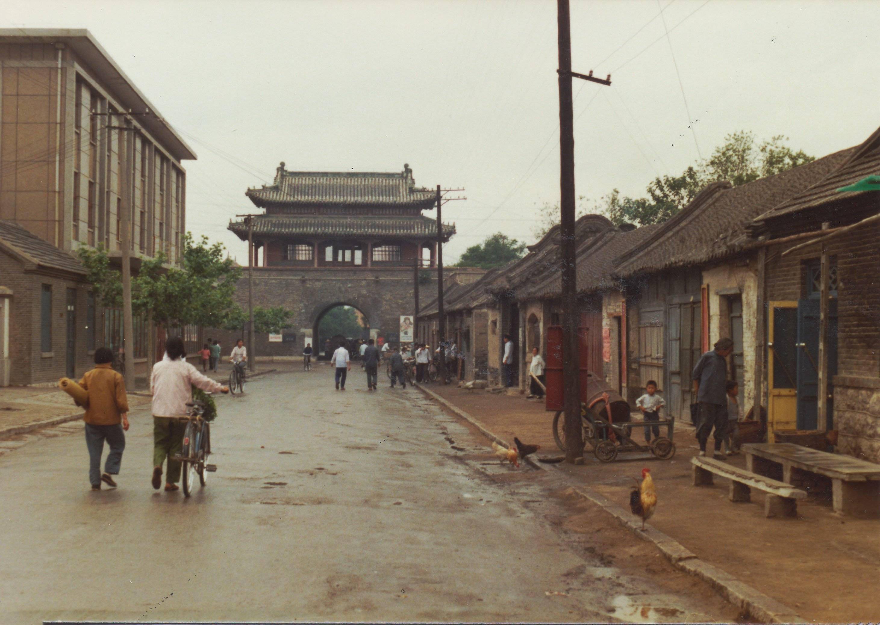 80年代的中国老照片(28)