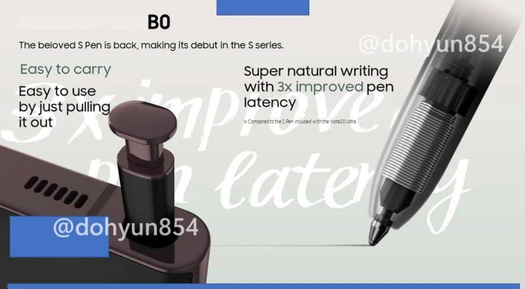 玻璃|安卓机皇PPT全曝 2.9发布会不用等了！