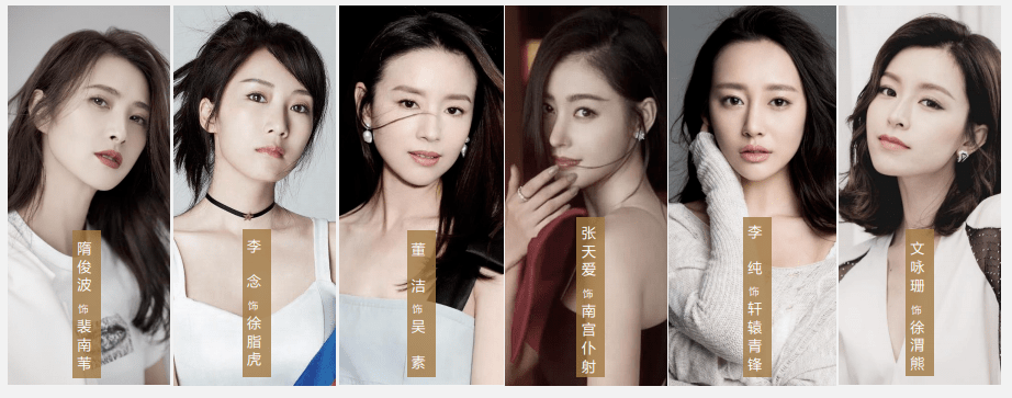 演技|重磅开播!半个娱乐圈的老戏骨集结,每一分钟都是高能演技,快来先睹为快!