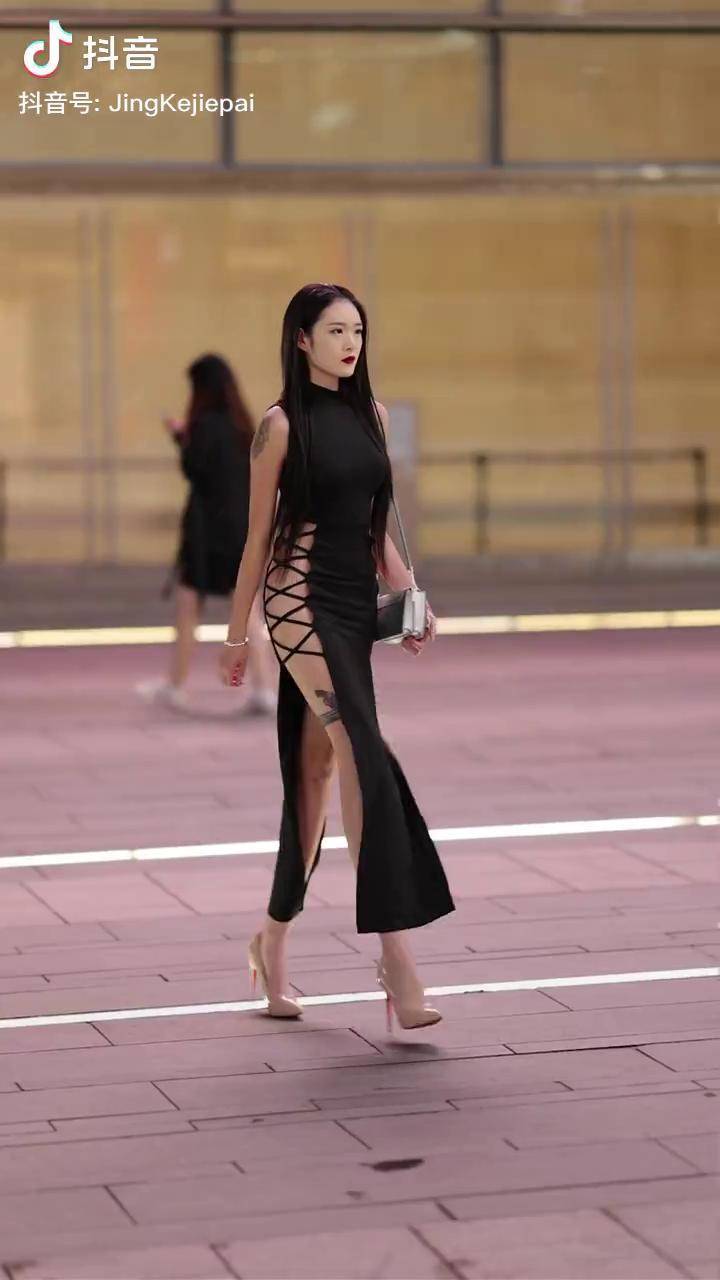 jia赵一菲_jia_脖子_赵一菲