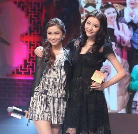 angelababy的"奋斗"之路_熊黛林_杨颖_电影