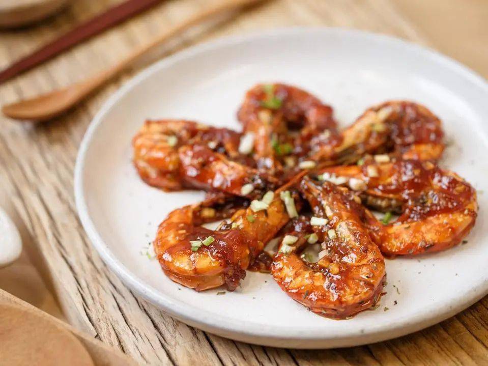 食谱|虾兵虾将:“年夜饭餐桌可不能少了我们哦~”