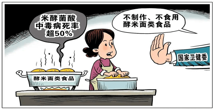 專題782 ▍春節食品安全提示_食用_食物_疫情