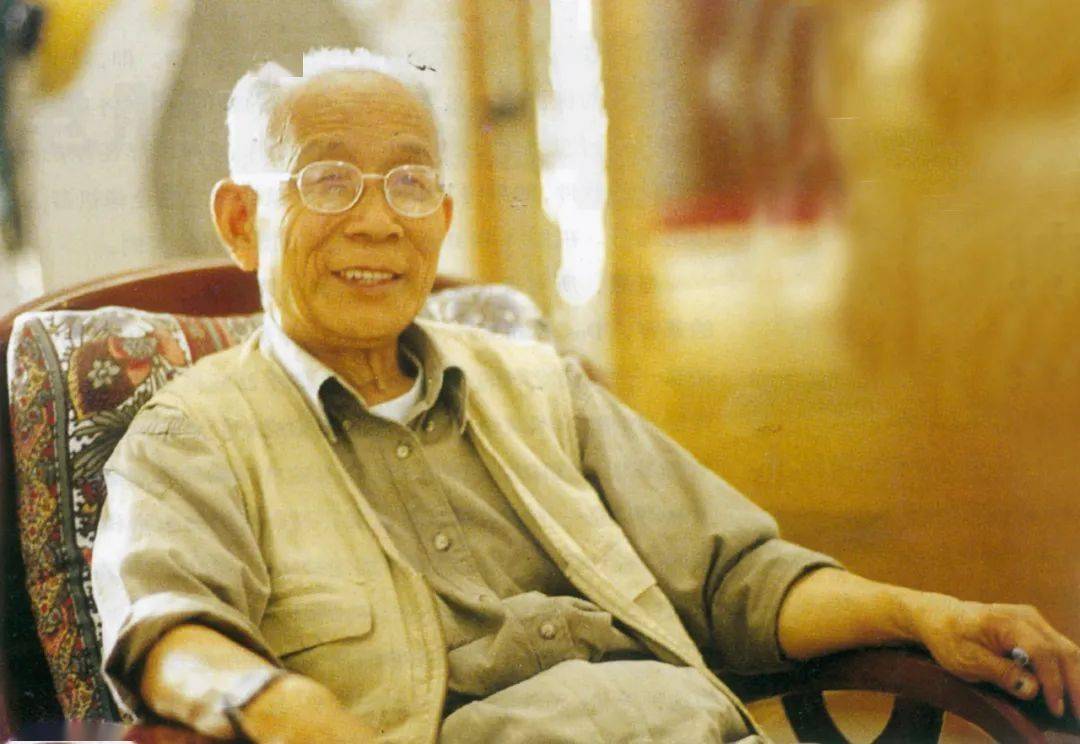 致敬师者李华天教授