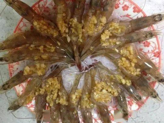 食谱|虾兵虾将:“年夜饭餐桌可不能少了我们哦~”