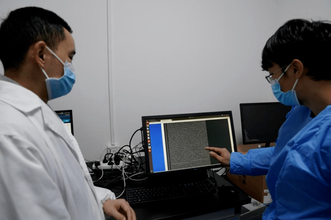 病例|贵州安顺确诊病例基因测序为奥密克戎变异株，与杭州相关病例高度同源