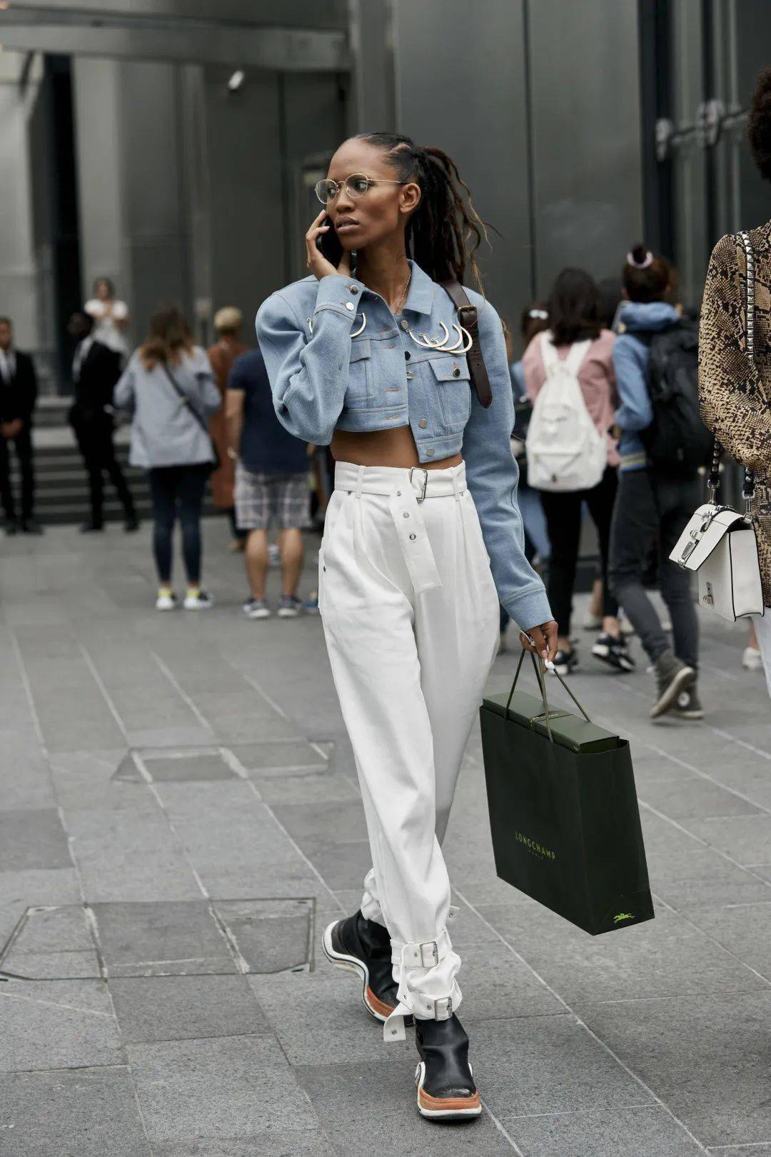 Sui|催泪治愈的《国王排名》，竟掌握了时尚圈的流行密码？