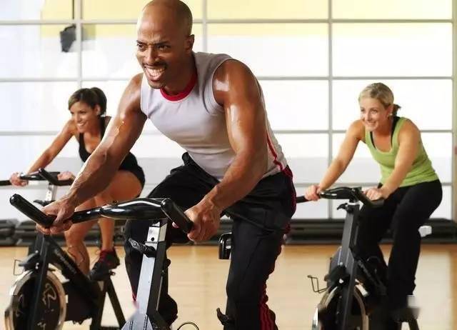 运动|男性骑自行车健身，七大常被忽视的误区！