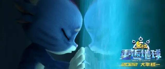 熊大|春节档大战，这是最稳的一部！