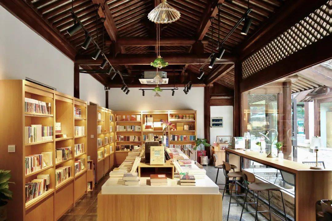 杭州晓风书屋春节期间营业时间安排