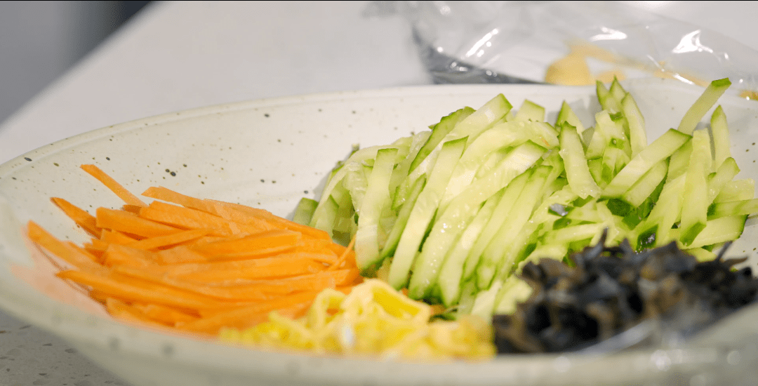 香菜|年夜饭之凉菜篇,兼具颜值与味道~