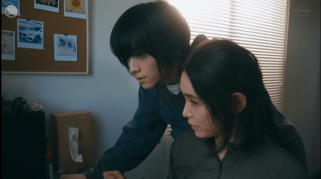 生活|不伦、年下、师生恋,不愧是岛国深夜剧