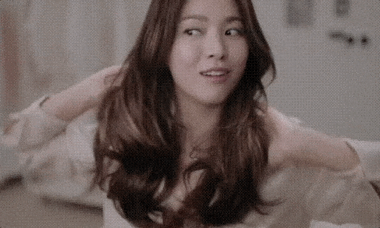 尸体头上抠下来的白泥竟是螨虫尸体!头痒头屑出油多,用它就对了