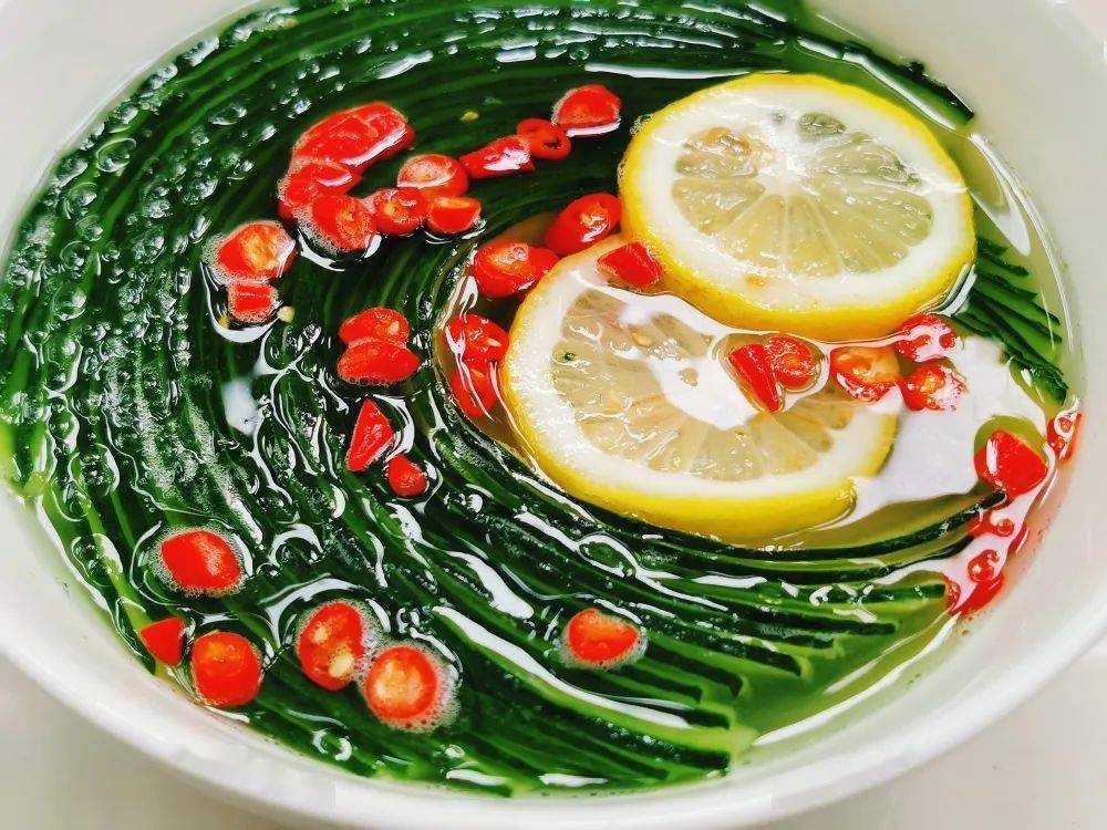 香菜|年夜饭之凉菜篇,兼具颜值与味道~